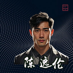 陈逸伦